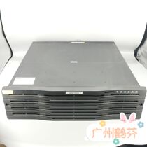 Old Uniview 16-bay comprehensive monitoring integrated platform VS-VM2500-VK access control and attendance server intelligence