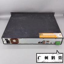 Old Dahua 4-bay 32-channel 4K network H265 hard disk video recorder DH-NVR4432-HDS2 dual network port smart