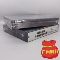 2nd hand Dahua 4 8-channel POE network video recorder DH-NVR2100HS-P-S1 single bay Smart264 remote