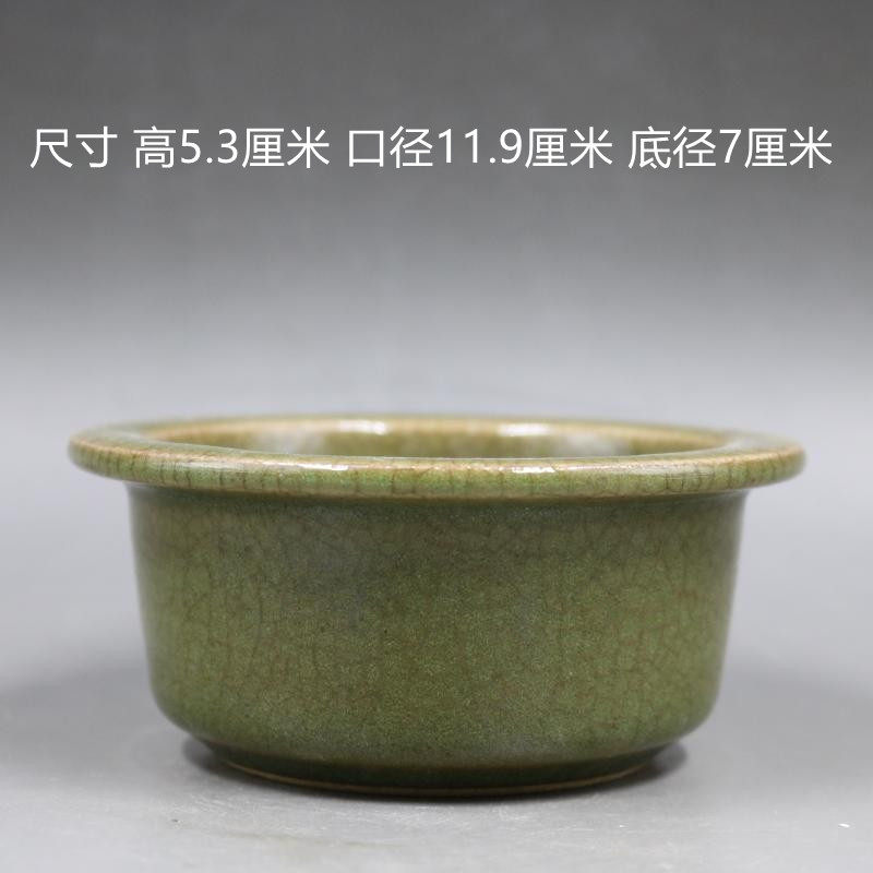 清乾隆御制粉彩龙纹碗：穿越时空的艺术瑰宝-仿古瓷器-淘宝好物网