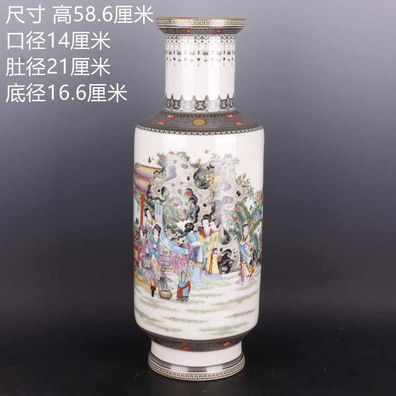 古美術　黑釉留白梅瓶 共箱　宋時代 古美術 黑釉留白梅瓶 共箱 宋時代 宋磁州窑白底