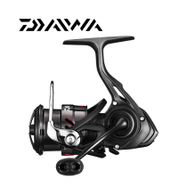 Dawa big spider spinning wheel DAIWA TATULA LT shallow cup long-distance fishing wheel
