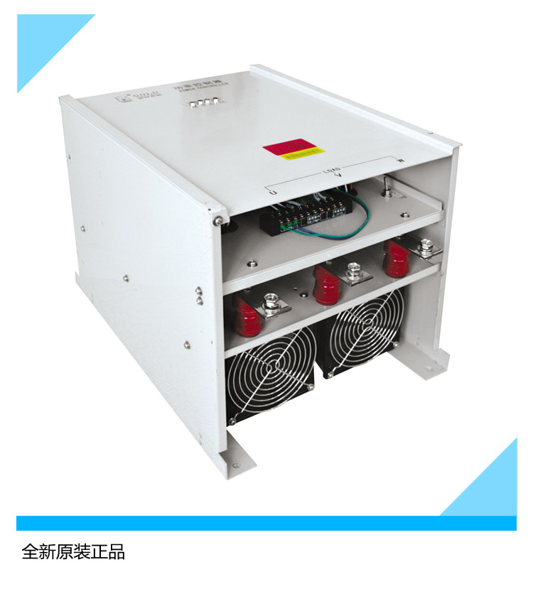Brand new solid GOLD three-phase voltage regulator CKA40KW four types of control mode resistance sensuality load