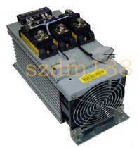 New Genuine Good Gold 3 Phase Solid State Relay Integrator SAM40150D * 3W1-150 Direct Control