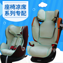 Suitable for cybex pallas 2 m Child safety seat Cooling mat sirona s cushion Summer universal mat