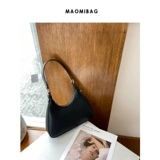 Небольшая дизайнерская ретро сумка на одно плечо, 2020