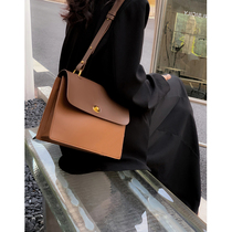 autumn ladies bag 2021 new trendy large capacity briefcase fashion tote messenger bag shoulder bag crossbody bag women