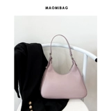 Небольшая дизайнерская ретро сумка на одно плечо, 2020