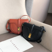 MAOMIBAG wild bag 2020 New Tide shoulder bag fashion small bag pu women bag shoulder bag saddle bag