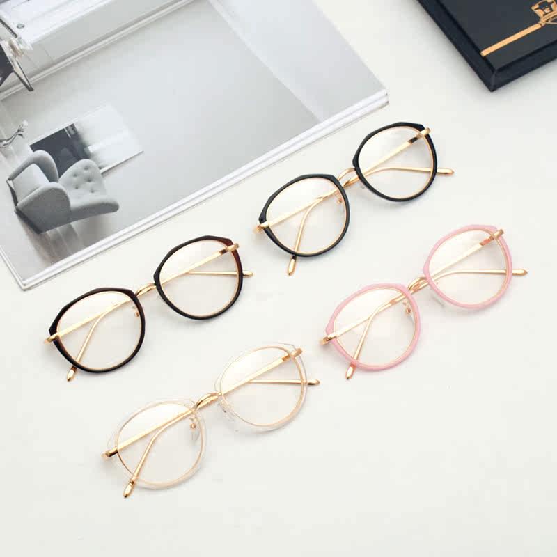 Montures de lunettes en Tole - Ref 3139811 Image 4