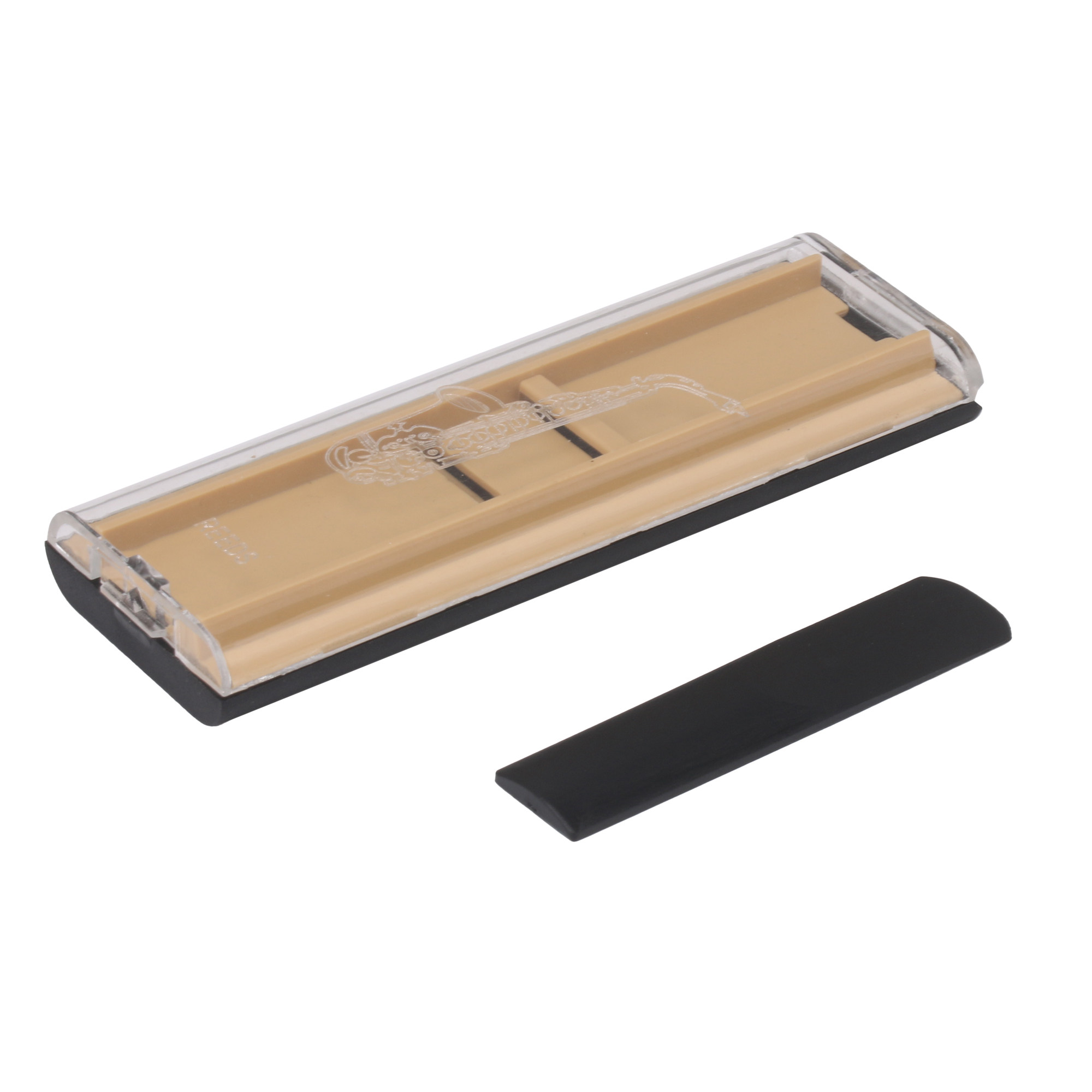 Saxophone Sentinel midtone Sonic Saxophone Black Tube Clarinet Resin Reed Beginner