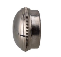 Flute piccolo flute head screw cap Piccolo flute head plug cap