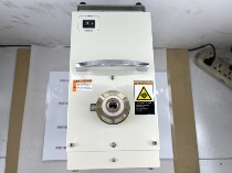 HOYA Heuer UV Light Source Device EXECURE4000