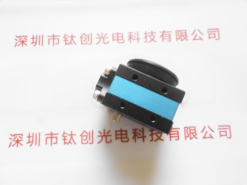 USB 2 0 Interface Black & White Industrial Camera Germany IMAGING Premiere DDMK 22AUC03