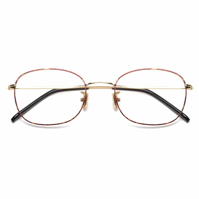 Montures de lunettes en Metal memoire - Ref 3139607 Image 5