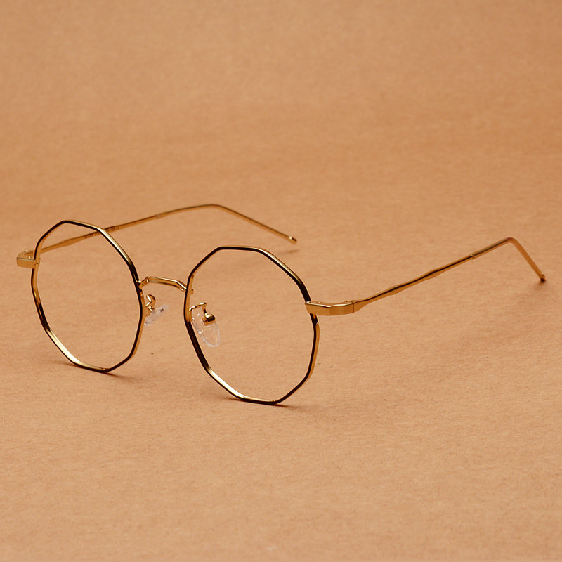 Montures de lunettes en Metal memoire - Ref 3139774 Image 4