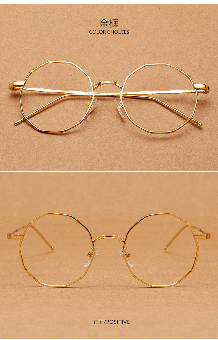 Montures de lunettes en Metal memoire - Ref 3139774 Image 23