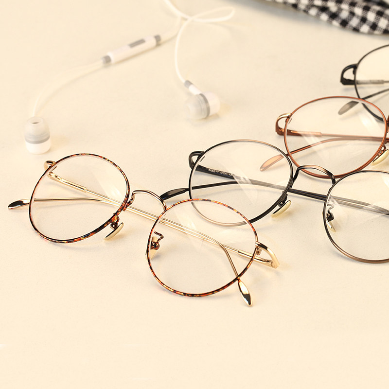 Montures de lunettes en Metal memoire - Ref 3139672 Image 5