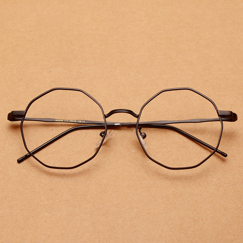 Montures de lunettes en Metal memoire - Ref 3139774 Image 5