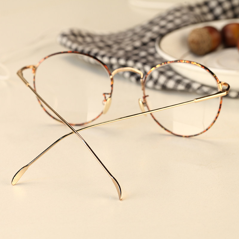 Montures de lunettes en Metal memoire - Ref 3139672 Image 4