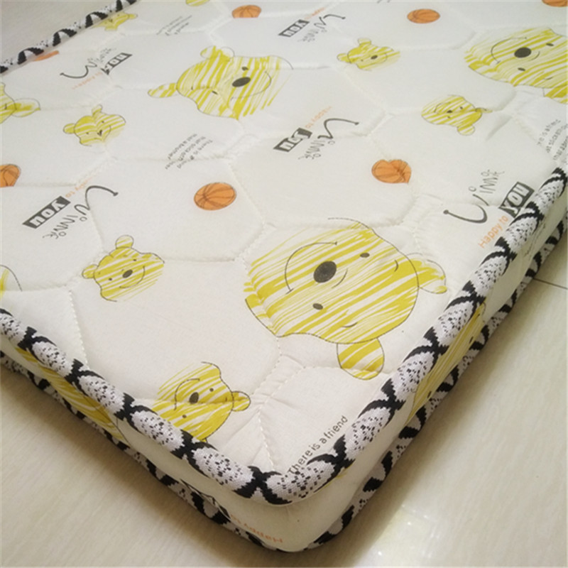 cửa sổ ban công và nệm đơn hoặc kép giường bé 1.2m1.5m 1.8m sofa nệm bộ pad khâu - Nệm đệm y tế