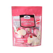 Members Mark Austria imported strawberry cheese ball (remade) 20g * 25 500g