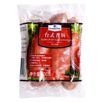 Members Mark table sausage 600g 50*12