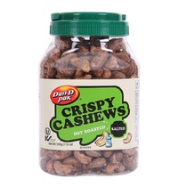 Vietnam imported DAN D PAK Salt Baked Crispy Cashew 500g