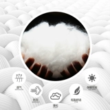 Демисезонная модная съемная куртка для отдыха с капюшоном