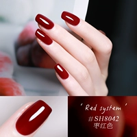 Jujube Red SH8042