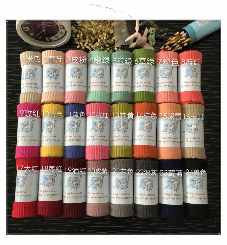 Foulard enfant - Ref 2142244 Image 17