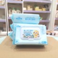 小浣熊婴儿用品店