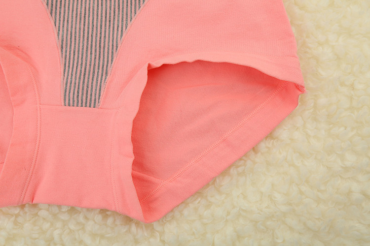 Slip jeunesse D04942 en coton - Ref 642731 Image 36