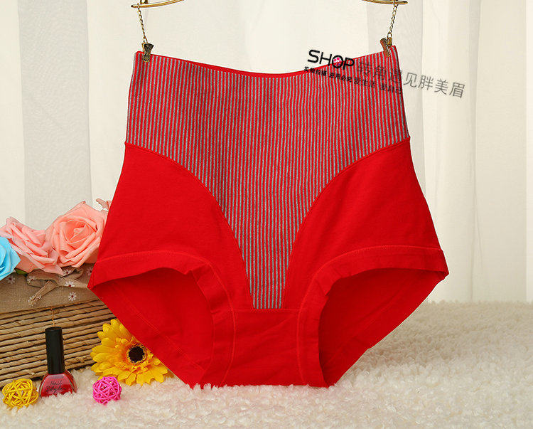 Slip jeunesse D04942 en coton - Ref 642731 Image 32