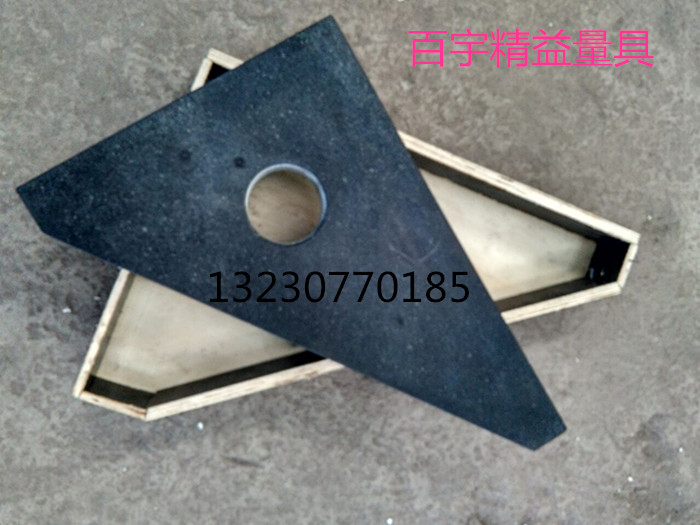 Level 0 level 000 00 right angle ruler granite right angle inspection ruler marble angle ruler