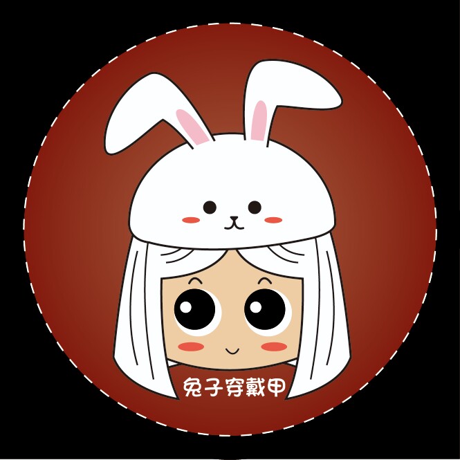 兔子穿戴甲
