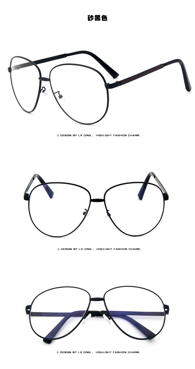 Montures de lunettes en Metal memoire - Ref 3141660 Image 20