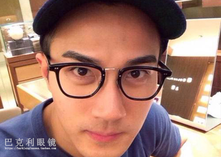 Montures de lunettes en Plaque - Ref 3139210 Image 8