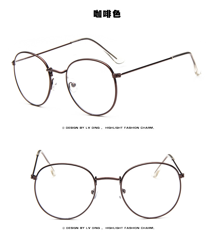 Montures de lunettes CURTAIN   en Plaque - Ref 3139967 Image 23