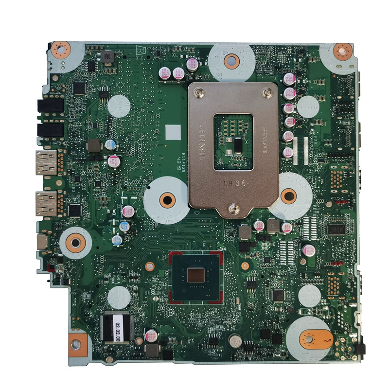 for HP EliteDesk 800 G5 DM Motherboard L54551-601/001 DAF83AMB6D0