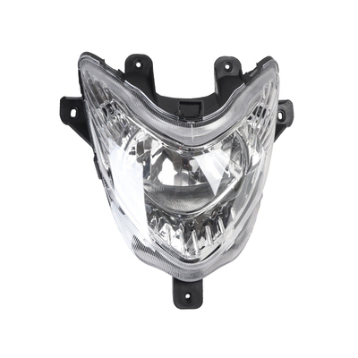 Eagle Drilling Style Universal Headlight assembly Living room lamp glass with omnibus locomotive Guangben Sanyashin Source, etc.
