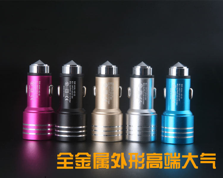 chargeur 2.1A, 2A - Ref 1292127 Image 11