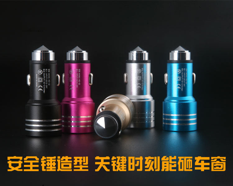 chargeur 2.1A, 2A - Ref 1292127 Image 10