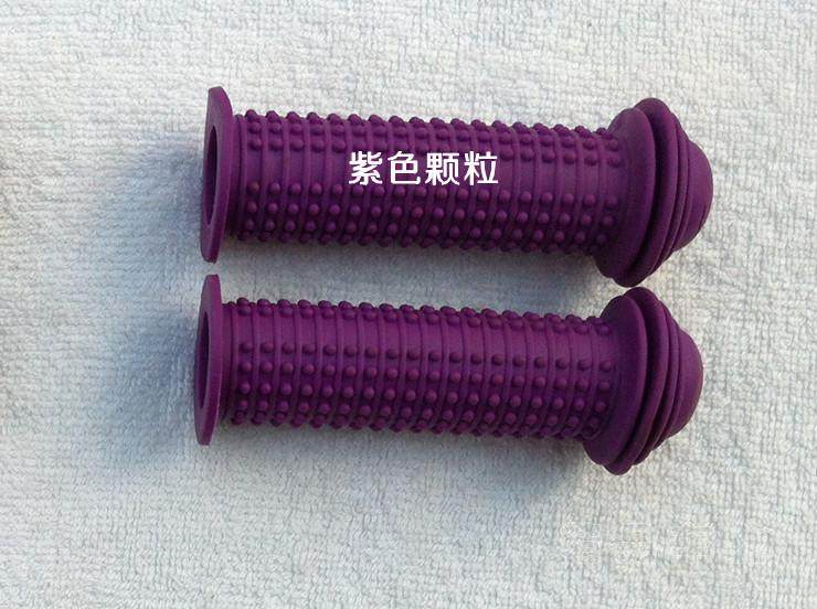 Poignées de vélo - Ref 2345256 Image 7