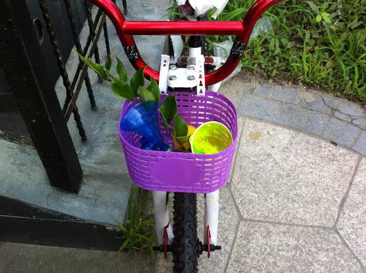 Panier pour vélo - Ref 2259073 Image 8