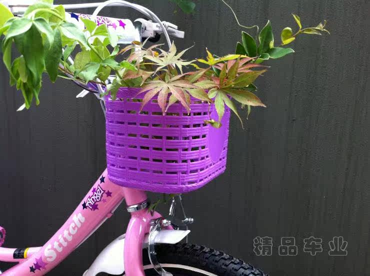 Panier pour vélo - Ref 2259073 Image 11