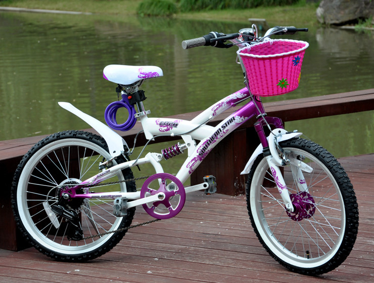 Panier pour vélo en plastique - Ref 2258086 Image 7