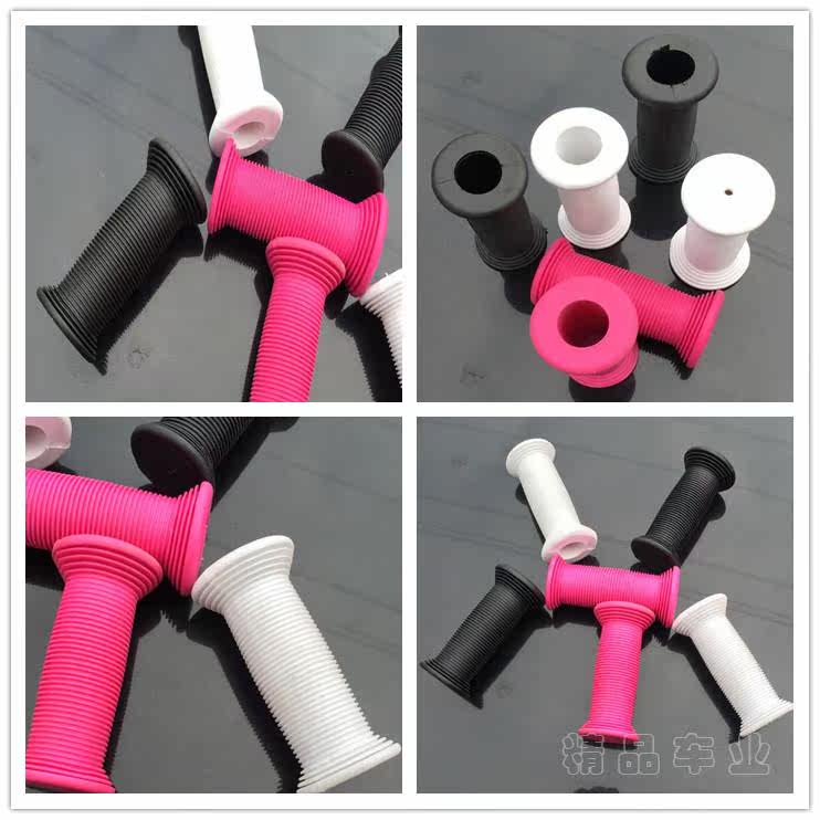 Poignées de vélo - Ref 2345256 Image 3