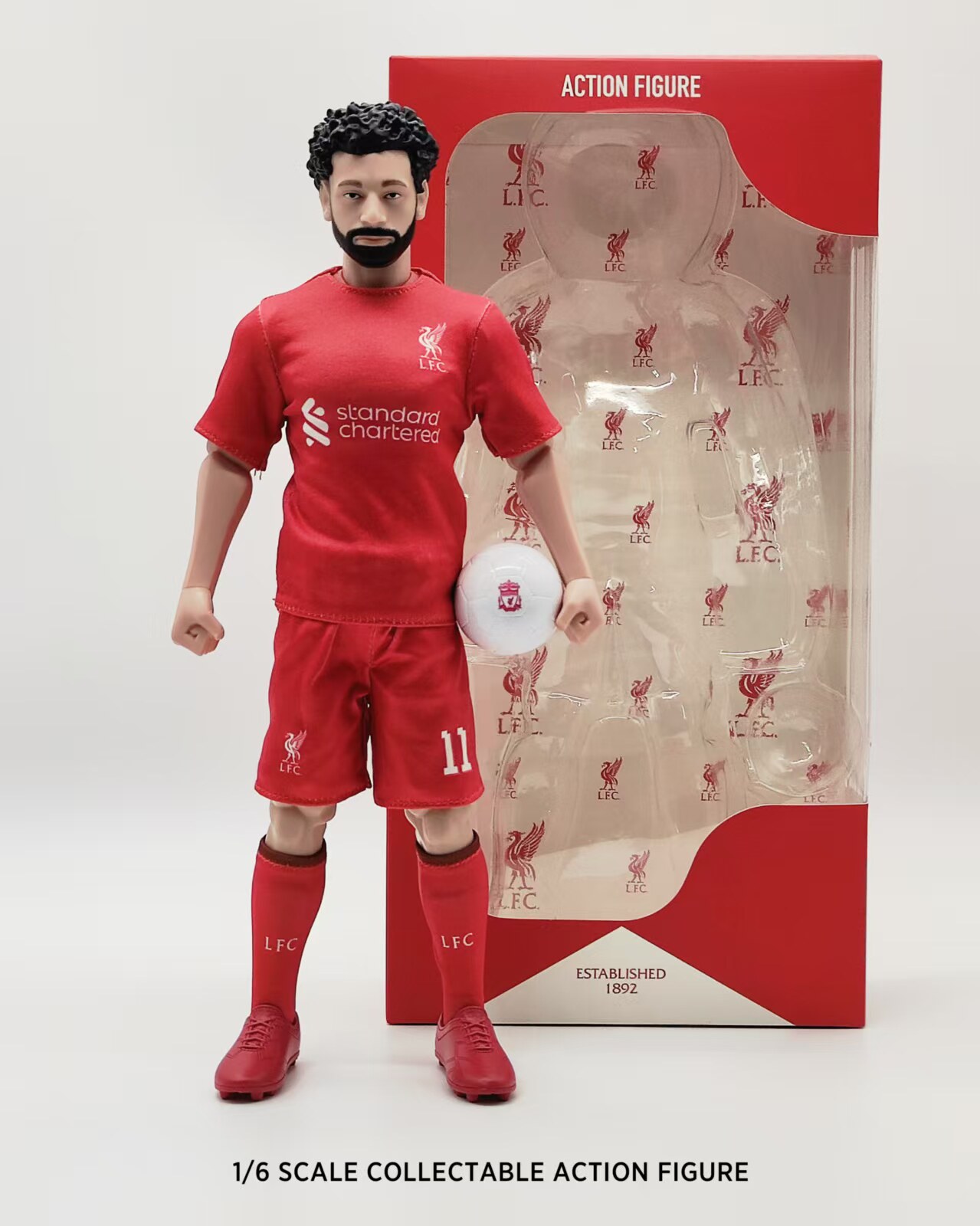 梅西C罗12寸兵人玩偶出圈了！这届球迷的浪漫比世界杯还燃？_兵人_淘宝游戏网, image size:1279x1600