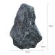 Simulated Creative Fiberglass Rockery Stone Bonsai Scenery Accessories for Home Entrance and Garden Landscaping Decorations